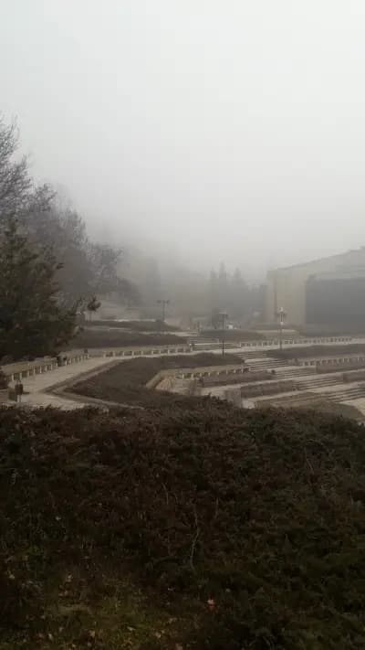 Смолянски каскади