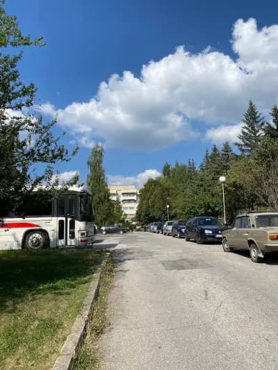 Смолянски каскади