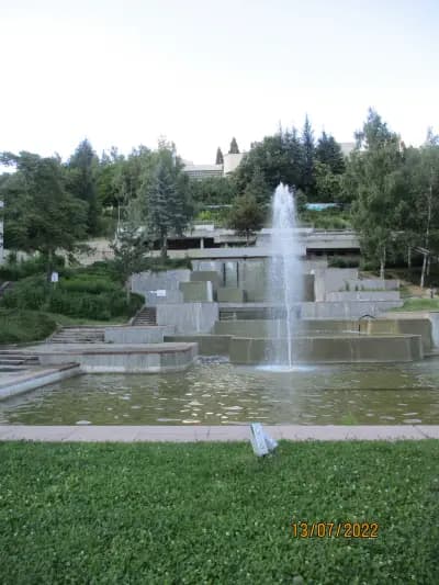 Смолянски каскади