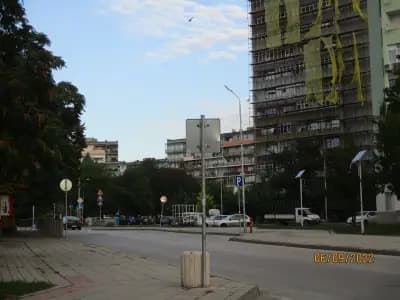 СУ ТОДОР КИРКОВ