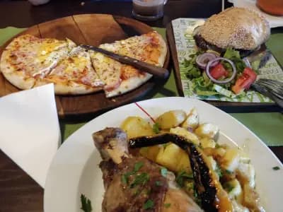 Peter's Pub