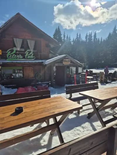 Peter's Pub
