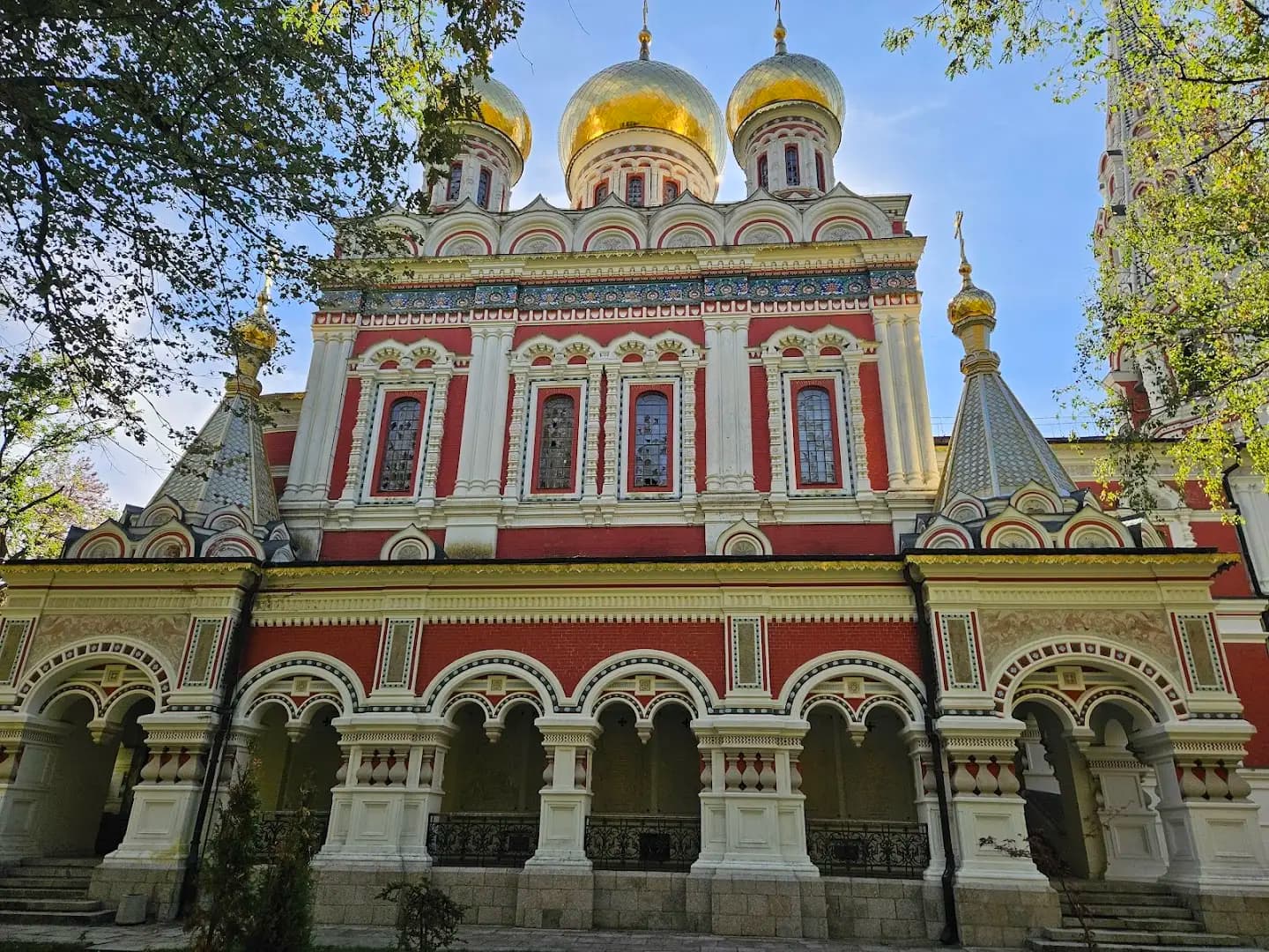 Гробищен паметник на Матей Преображенски
