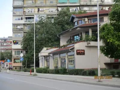 ДГ Слънце гр. Ловеч