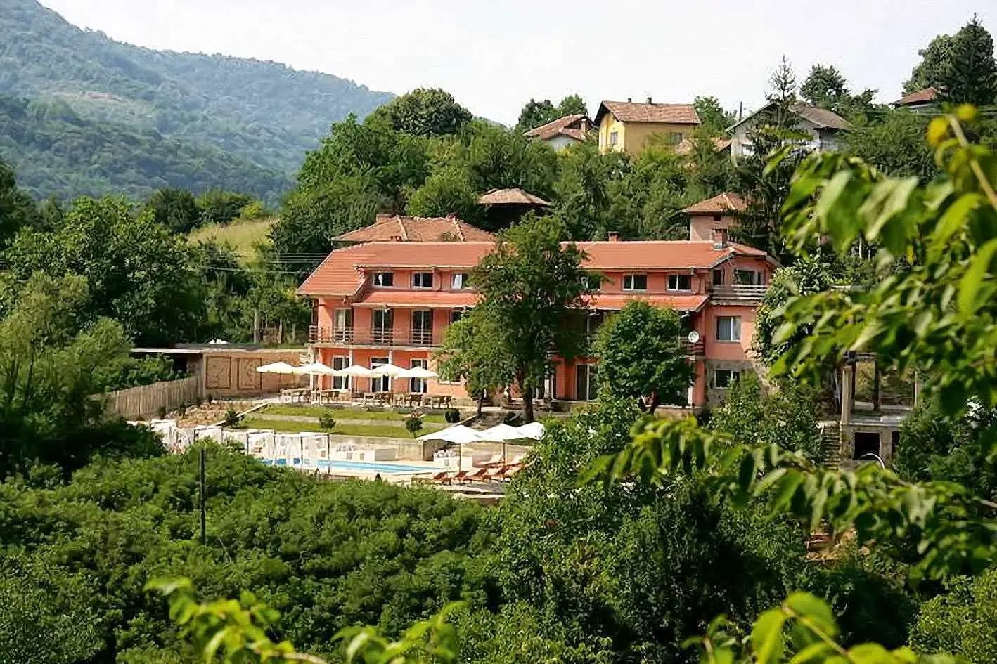 PromisedLand Complex