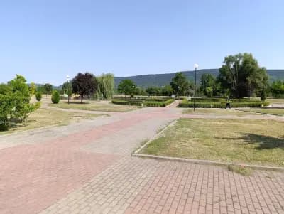 парк „Казармите“