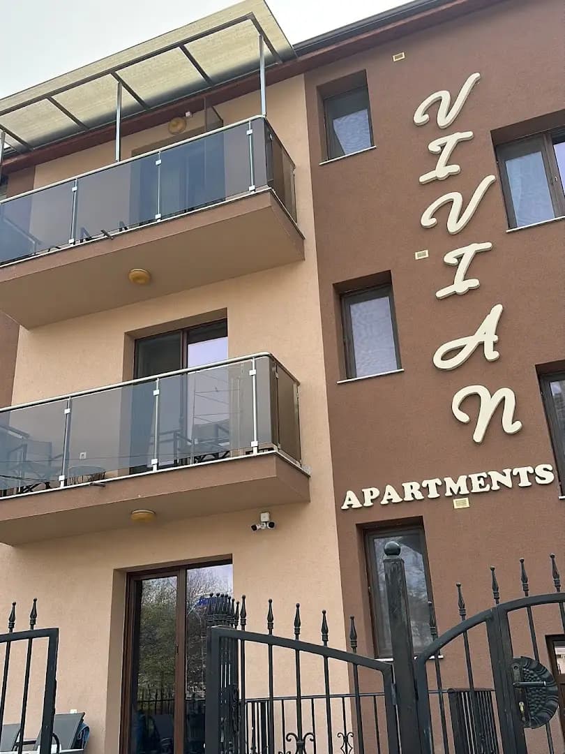 Vivian Apartaments