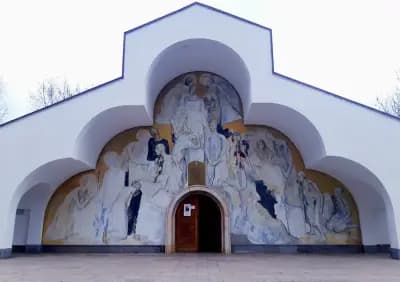 Църква "Света Петка"