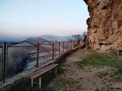 Скален храм "Свети Панталеймон"