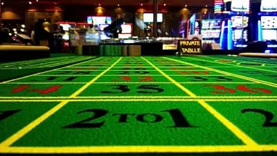 Casino Finix