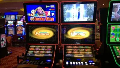 Casino Finix