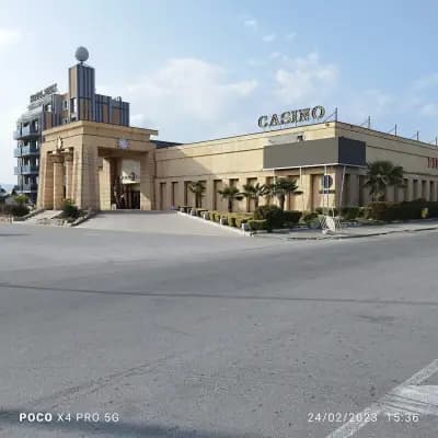Casino Finix