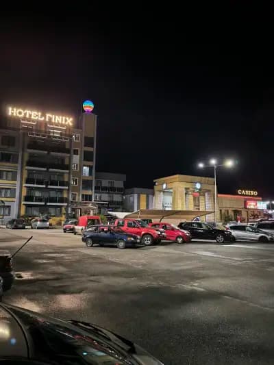 Casino Finix
