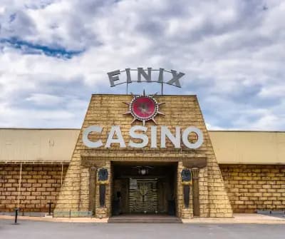 Casino Finix