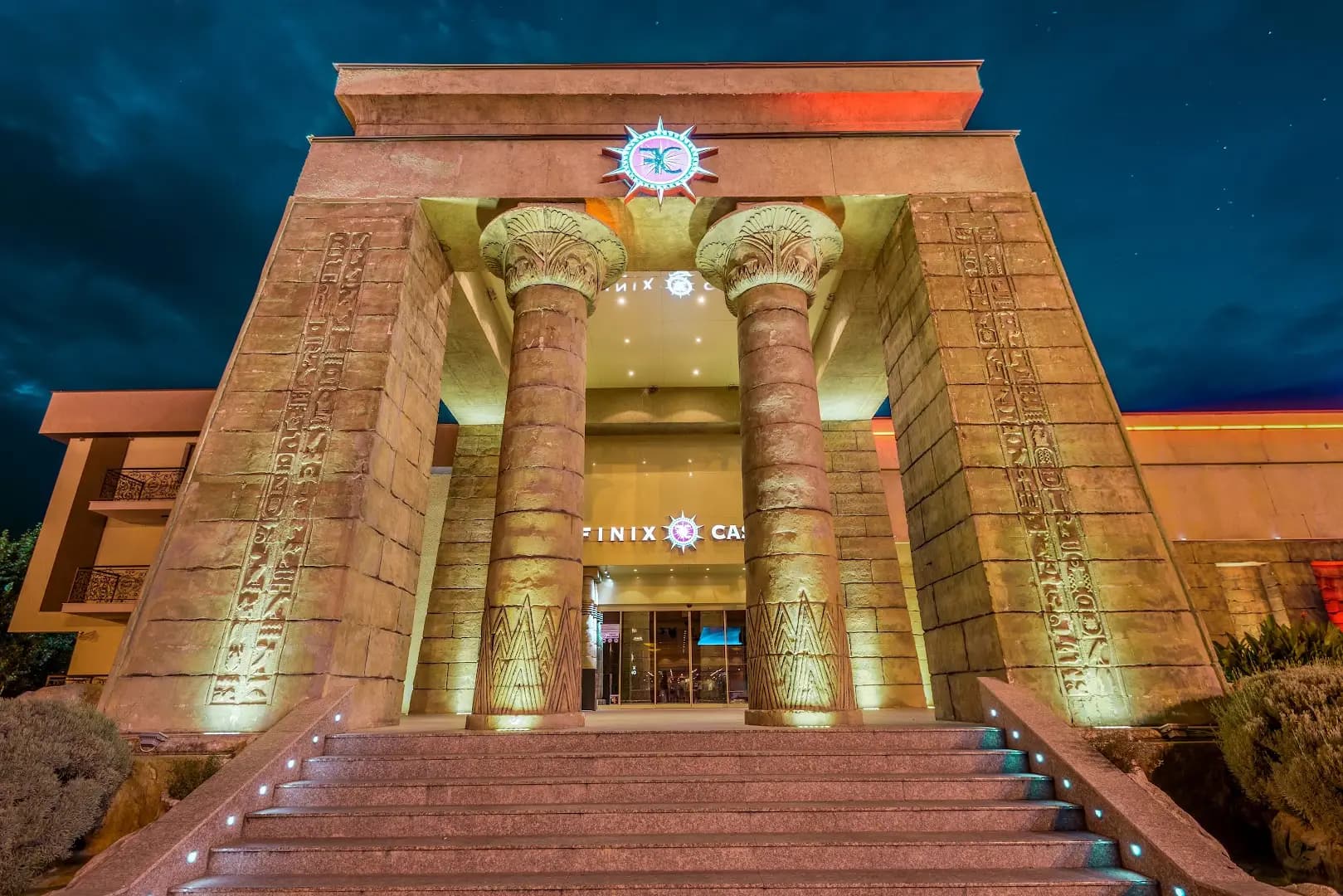 Casino Finix
