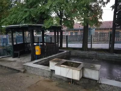 Автогара Петрич