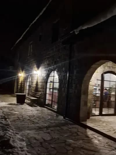 Пантеон на българските войводи