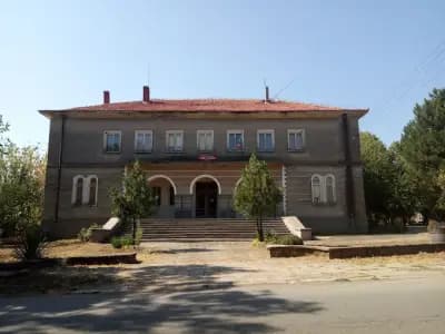 Народно читалище „Светлина“