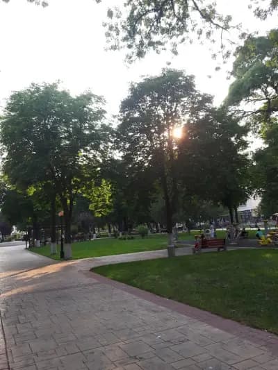 Парк