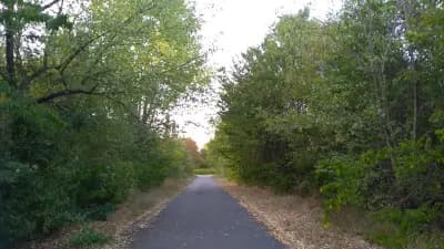 Градски Парк Нова Загора