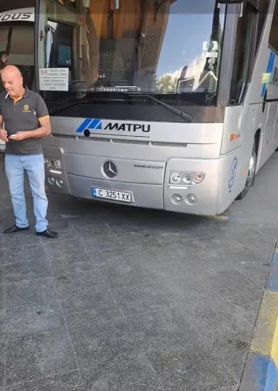 BusExpress BG EOOD