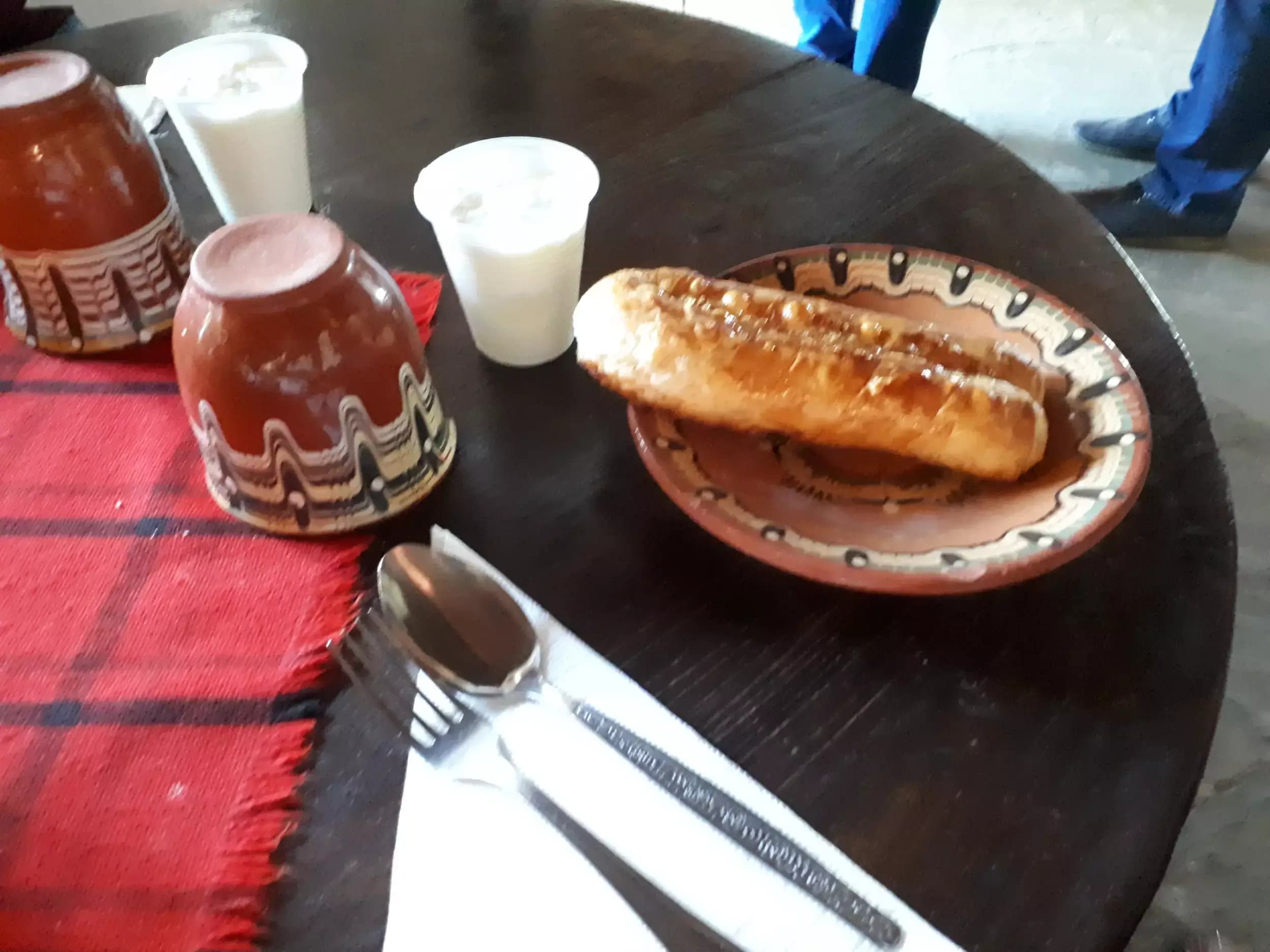 Ресторант Кладенеца