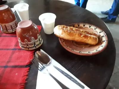 Ресторант Кладенеца
