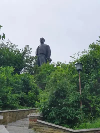 Музей „Васил Левски“