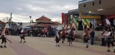 Rainbow Center