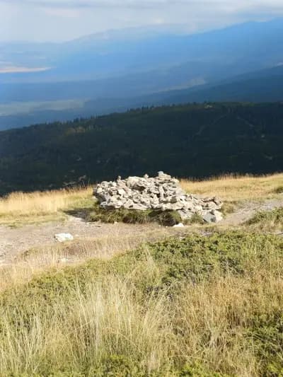 Седемте рилски езера