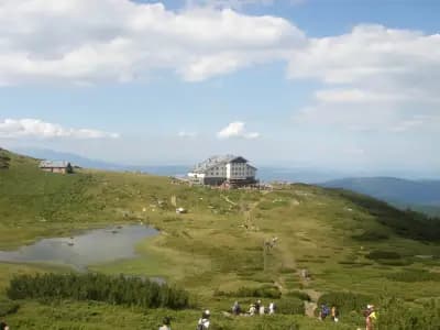 Седемте рилски езера