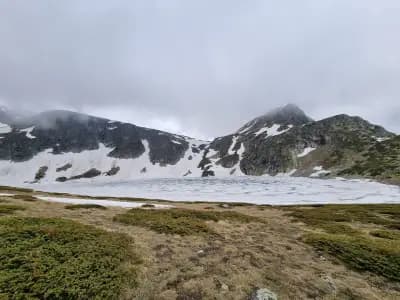 Седемте рилски езера