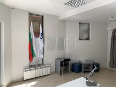 Еконт офис Плевен Хаджи Димитър