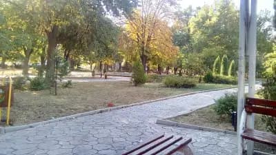 Парк "Христо Ботев"