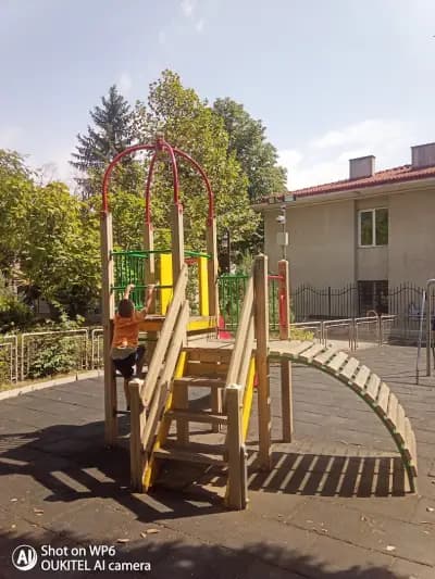 Парк "Христо Ботев"