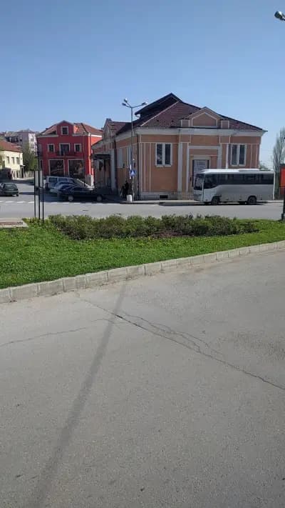 Хали Горна Оряховица