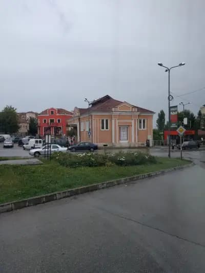 Хали Горна Оряховица