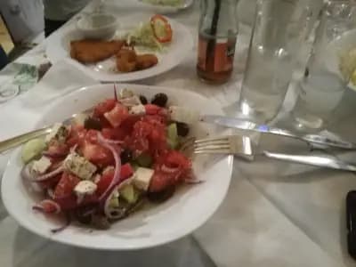 GREEC RESTAURANT CORFU