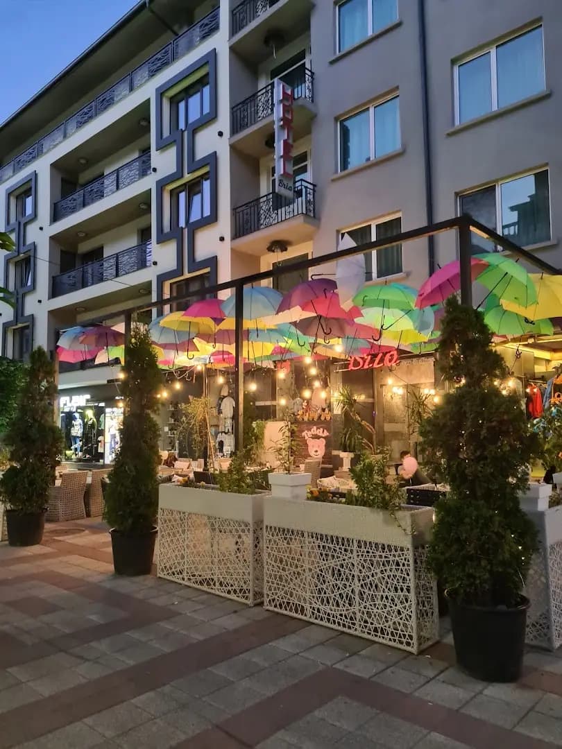 City Center Velingrad
