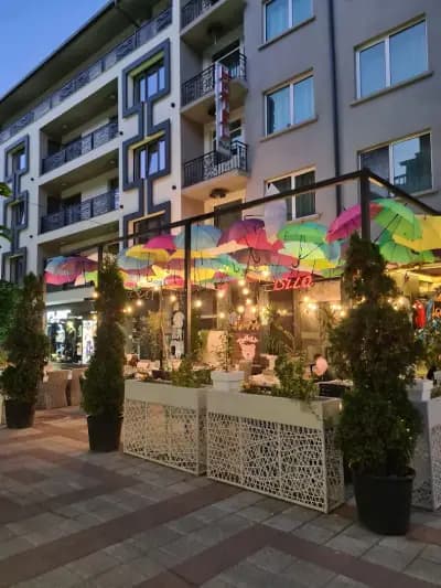 City Center Velingrad