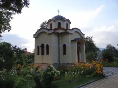 Боров парк