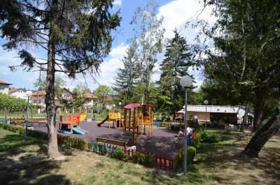 Финансово