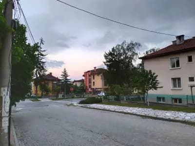 Финансово