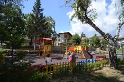 Финансово