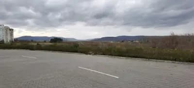Ритейл Парк Търговище