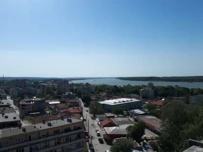 Търговска палата "ЦЕНТРУМ"