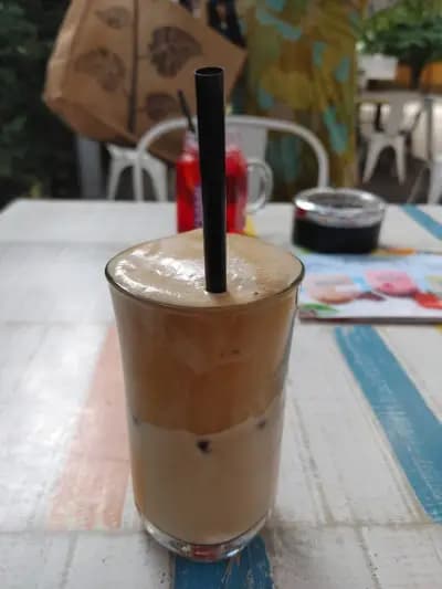 Кафе "Ензо"