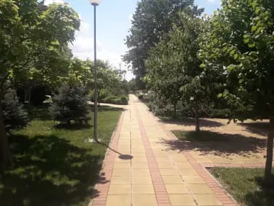 Крайдунавски парк