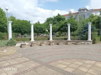 Крайдунавски парк