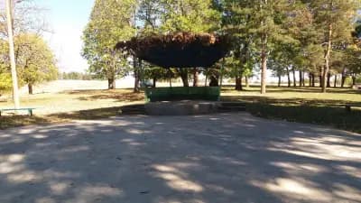 Парк Замфирово